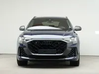 Neu Audi RS Q8 Performance 640 PS (470 kW) 2025 Blau SUV