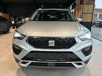 Neu Seat Ateca 150 PS (110 kW) 2025 Silber SUV