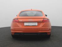 Gebraucht Audi TT Sport 245 PS (180 kW) 2020 Pulsorange Coupé