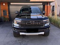 Gebraucht Ford Ranger 292 PS (214 kW) 2023 Schwarz Pickup