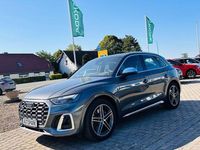 Gebraucht Audi SQ5 Design 341 PS (250 kW) 2021 Andere SUV