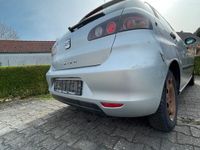 gebraucht Seat Ibiza 1,4l 86PS Kein Audi, Skoda, VW, BMW