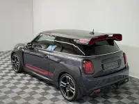 Gebraucht Mini John Cooper Works 231 PS (169 kW) 2020 Grau Kleinwagen