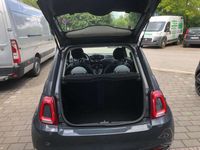 gebraucht Fiat 500 Pop Star