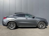 Gebraucht Mercedes GLE53 AMG AMG 436 PS (320 kW) 2024 Grau SUV