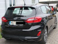 gebraucht Ford Fiesta 1.0L EcoBoost ST-Line