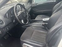 gebraucht Mercedes 320 W164CDI