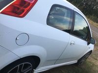 gebraucht Fiat Grande Punto 120ps