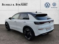 Gebraucht VW T-Roc R-line 150 PS (110 kW) 2026 Weiß SUV