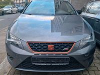 gebraucht Seat Leon SC Cupra 280 DSG / 320 PS