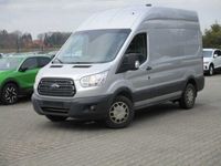 gebraucht Ford Transit FT 350 L2H3 Trend AHK Kamera Sitzheizung