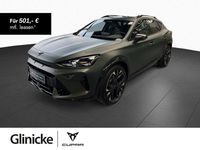 Neu Cupra Formentor VZ 333 PS (244 kW) 2026 Grün SUV