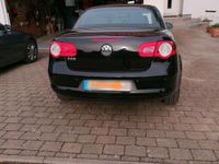 gebraucht VW Eos CABRIO