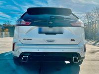 Gebraucht Ford Edge ST-Line 238 PS (175 kW) 2018 Weiß SUV