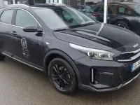 Gebraucht Kia XCeed Vision 140 PS (102 kW) 2025 (1k) zilinaschwarz met. SUV