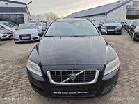 Gebraucht Volvo V70 Summum 145 PS (106 kW) 2008 Schwarz Kombi