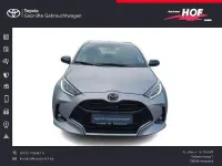 Gebraucht Mazda 2 116 PS (85 kW) 2022 Silber Limousine