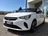 Gebraucht Opel Corsa-e Edition 100 kW (136 PS) 2022 Weiß Kleinwagen