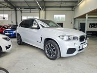 Gebraucht BMW X5 Performance 381 PS (280 kW) 2014 Silber SUV