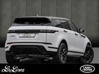 Gebraucht Land Rover Range Rover evoque SE Dynamic 163 PS (119 kW) 2025 Weiss SUV