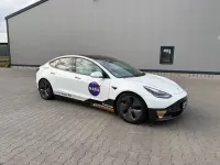 Gebraucht Tesla Model 3 350 kW (476 PS) 2020 Weiß Limousine