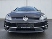 gebraucht VW Golf VII Variant 1.5 TSI DSG Join 211€ o. Anzahlung Navi