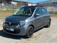 Gebraucht Renault Twingo Liberty 90 PS (66 kW) 2017 Grau Kleinwagen