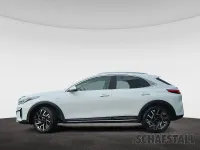 Neu Kia XCeed Comfort 140 PS (102 kW) 2025 Weiss (casa white) SUV