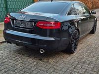 Usata Audi A6 Performance 190 CV (139 kW) 2008 Nero Berlina