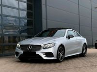 gebraucht Mercedes C220 ED AMG*Widescreen*Pano*Face-lift