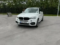 Gebraucht BMW X5 381 PS (280 kW) 2014 Andere farben SUV