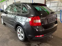 Gebraucht Skoda Rapid 105 PS (77 kW) 2014 Kleinwagen