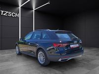 Gebraucht Audi A4 Allroad Ambiente 204 PS (150 kW) 2023 Mythosschwarz metallic Kombi
