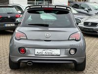 gebraucht Opel Adam S 1.4 TURBO /KLIMAUTO/SHZ/TEMPO/TOP/