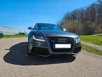 Gebraucht Audi RS5 Sport 450 PS (330 kW) 2010 Grau Coupé