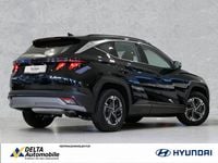 Neu Hyundai Tucson Select 150 PS (110 kW) 2026 Abyss black / met SUV
