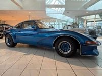 Gebraucht Opel GT 103 PS (75 kW) 1973 Blau Coupé