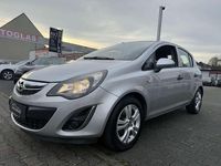 Gebraucht Opel Corsa Innovation 86 PS (63 kW) 2014 Silber Limousine