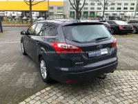 Używany Ford Focus Titanium 140 KM (102 kW) 2013 Szary Kombi