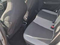 Gebraucht Toyota Aygo Edition-S 69 PS (50 kW) 2016 Silber Kleinwagen