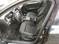 gebraucht Audi A4 Avant 2.0 TDI AHK B8 TÜV NEU