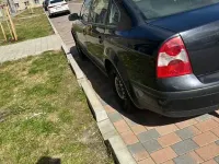 Usata VW Passat Basis 102 CV (75 kW) 2003 Nero Berlina