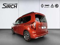 Gebraucht Renault Kangoo Techno 131 PS (96 kW) 2024 Braun Van / Kleinbus