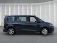 Gebraucht VW Multivan Life 204 PS (150 kW) 2025 Blau Van / Kleinbus