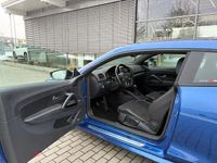 Używany VW Scirocco R 265 KM (194 kW) 2011 Niebieski Coupe
