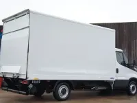 Używany Iveco Daily 156 KM (114 kW) 2018 Biały