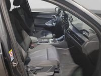 Gebraucht Audi Q3 S-Line 245 PS (180 kW) 2022 Daytonagrau perleffekt SUV