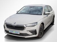 Neu Skoda Scala Selection 116 PS (85 kW) 2025 Grau Kleinwagen