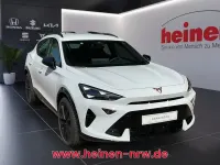 Neu Cupra Formentor VZ 272 PS (200 kW) 2026 Weiß SUV