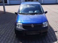 gebraucht Fiat Panda 1.1 8V Active